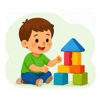 Play-Based Learning