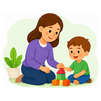 Safe & Caring Environment