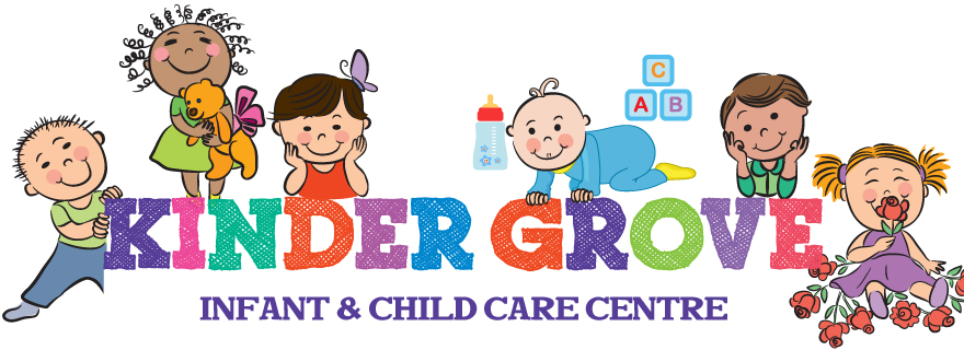 Kinder Grove Child Care Centre